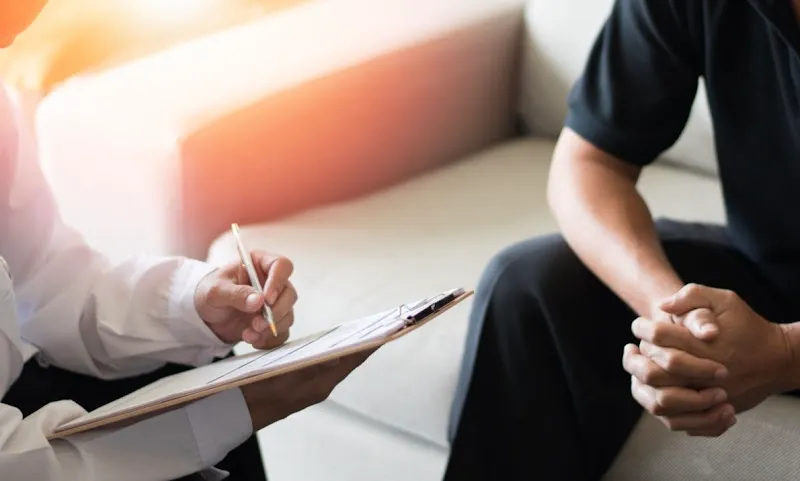 Regeneris Elite Men's Health Center - in Westwood, MA photo 2