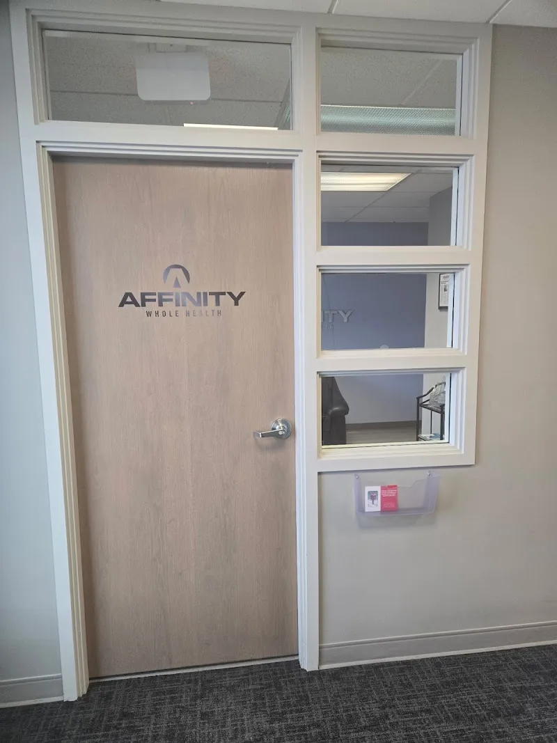 Affinity Whole Health photo 2