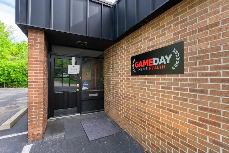 Gameday Men’s Health Nashua, NH photo 1