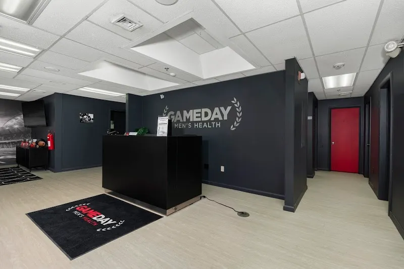 Gameday Men’s Health Nashua, NH photo 2