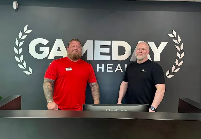 Gameday Men’s Health Nashua, NH photo 3