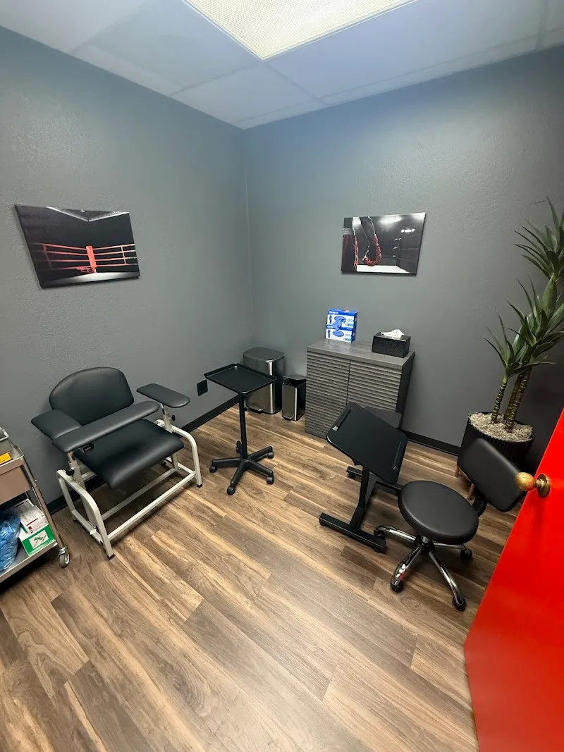 Gameday Men's Health Walnut Creek, CA TRT & ED Clinic photo 1