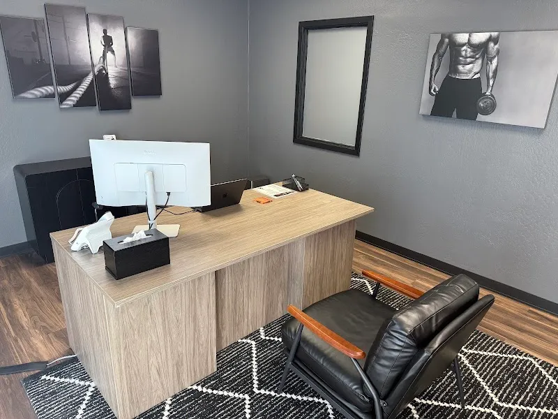 Gameday Men's Health Walnut Creek, CA TRT & ED Clinic photo 6