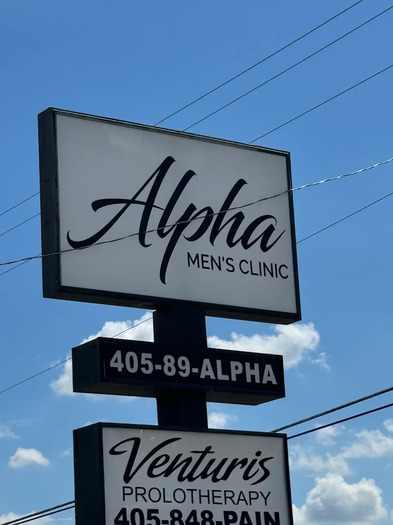 Alpha Men's Clinic photo 5