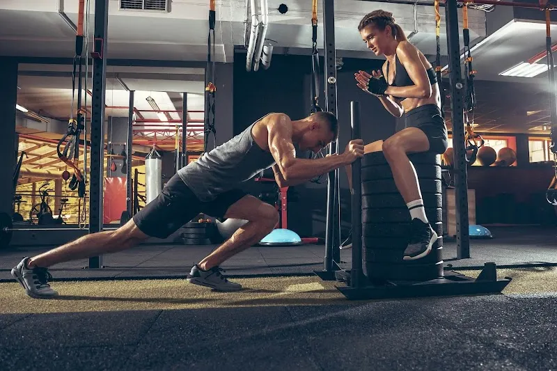 Alpha Men's Clinic photo 6