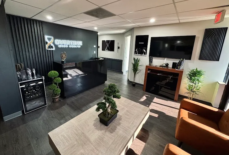 Overtime Men’s Health photo 1