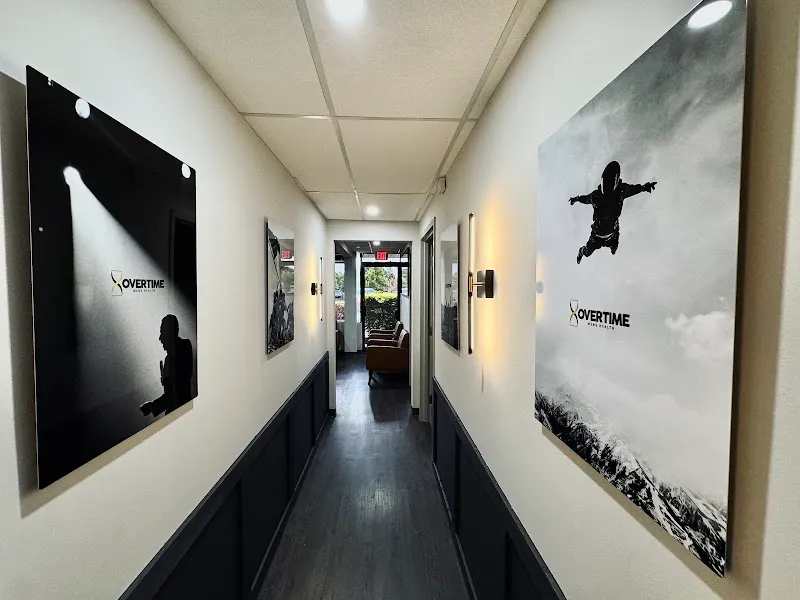 Overtime Men’s Health photo 2