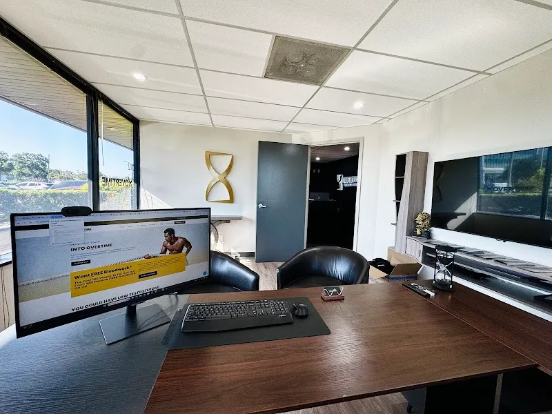 Overtime Men’s Health photo 3