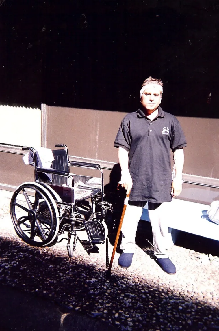 Overtime Men’s Health photo 6