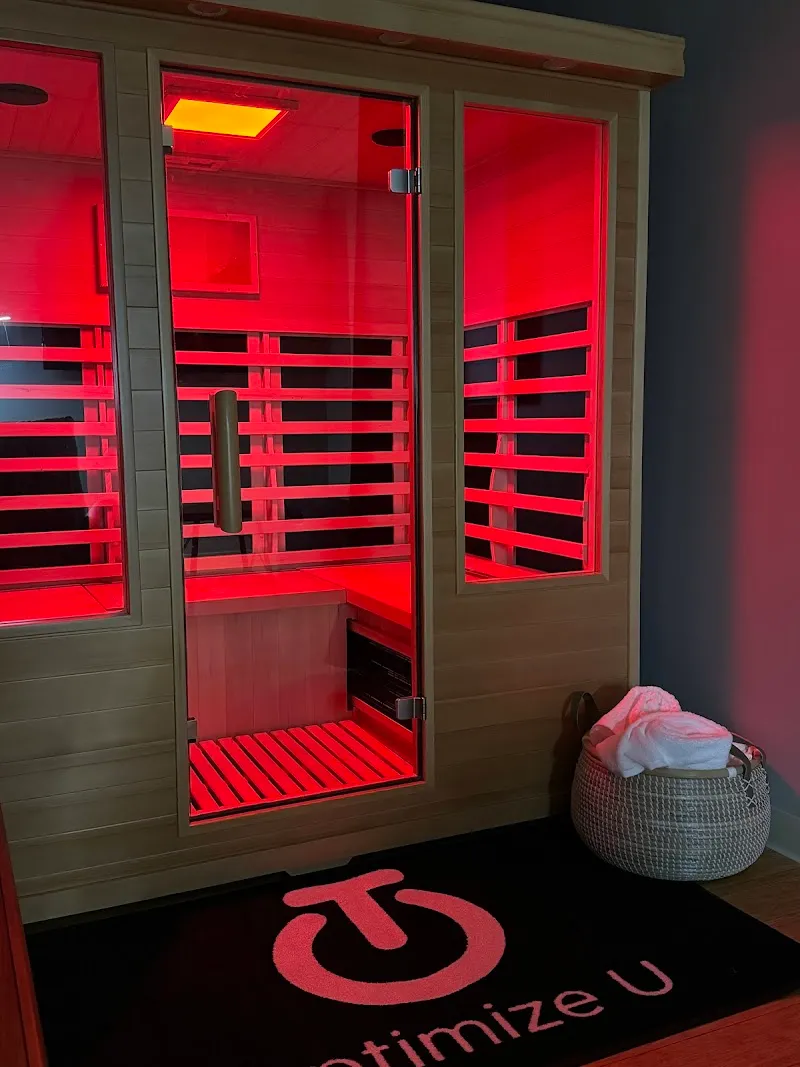 Optimize U - Cincinnati | Hormone and Cryotherapy Clinic photo 6