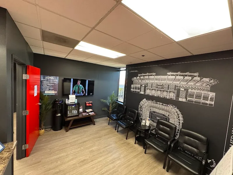 Gameday Men's Health San Diego TRT, Peptide, and ED Clinic photo 1