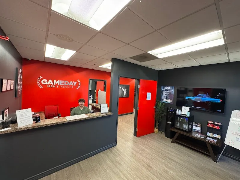 Gameday Men's Health San Diego TRT, Peptide, and ED Clinic photo 4