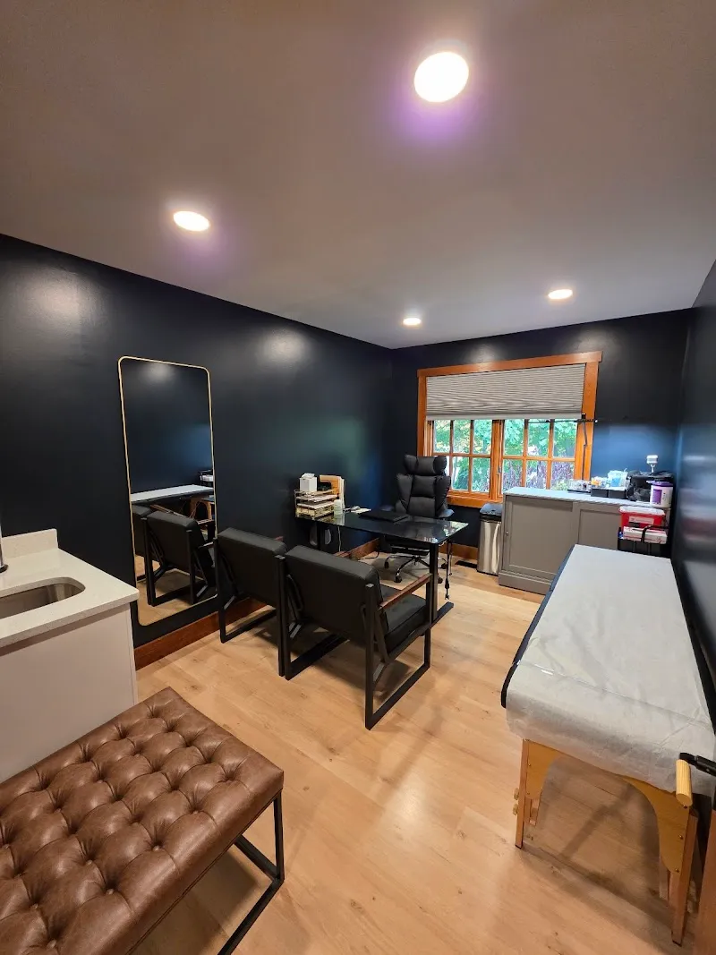 Alphaboost Wellness | Precision Concierge Health | Hormones and Weight Optimization