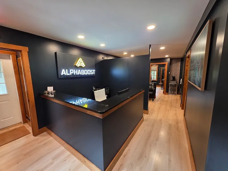 Alphaboost Wellness | Precision Concierge Health | Hormones and Weight Optimization photo 1