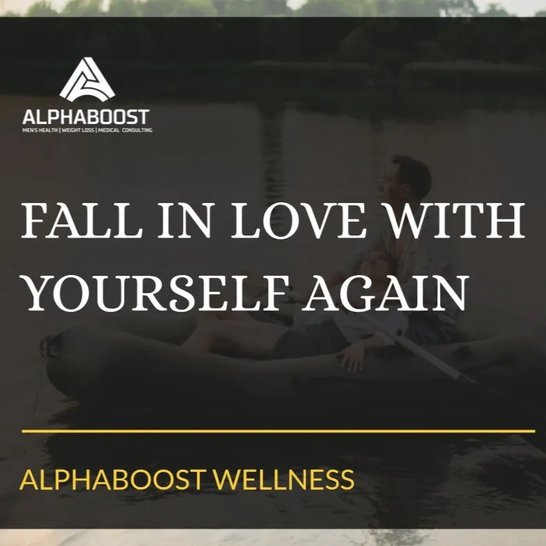 Alphaboost Wellness | Precision Concierge Health | Hormones and Weight Optimization photo 3