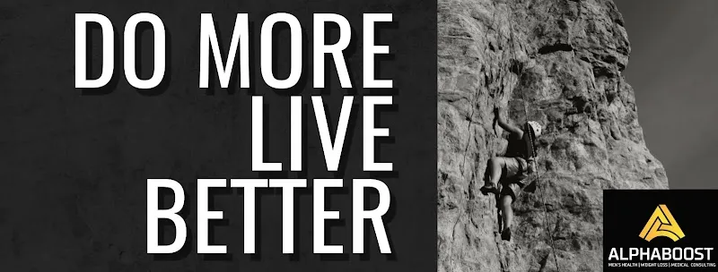 Alphaboost Wellness | Precision Concierge Health | Hormones and Weight Optimization photo 4