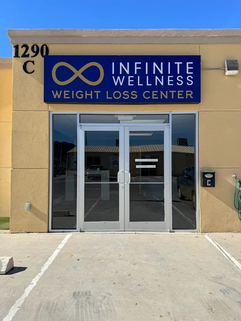 Infinite Wellness Weight Loss Center photo 1