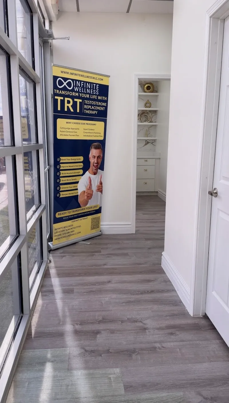 Infinite Wellness Weight Loss Center photo 4