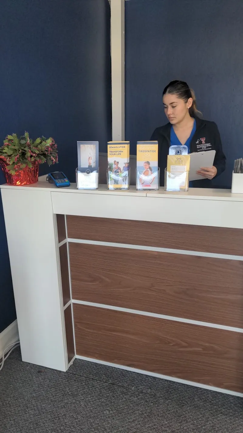 Infinite Wellness Weight Loss Center photo 6