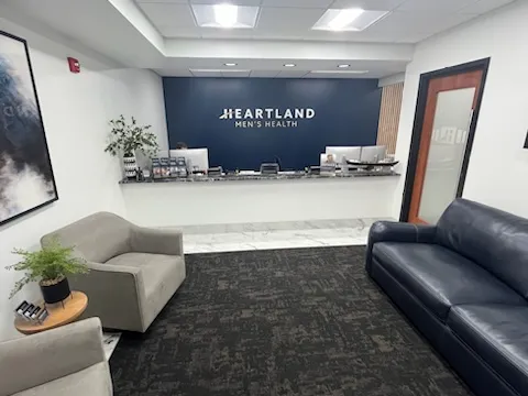 Heartland Men's Health - North Kansas City, MO photo 1