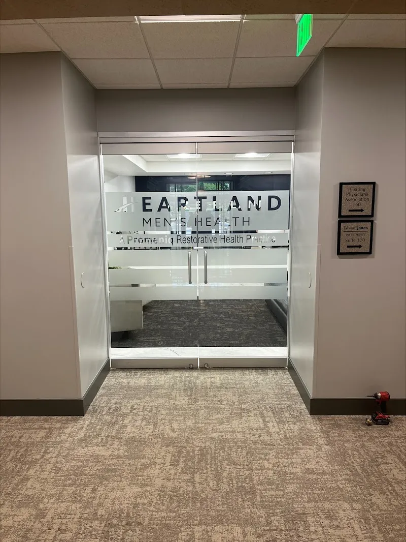 Heartland Men's Health - North Kansas City, MO photo 2