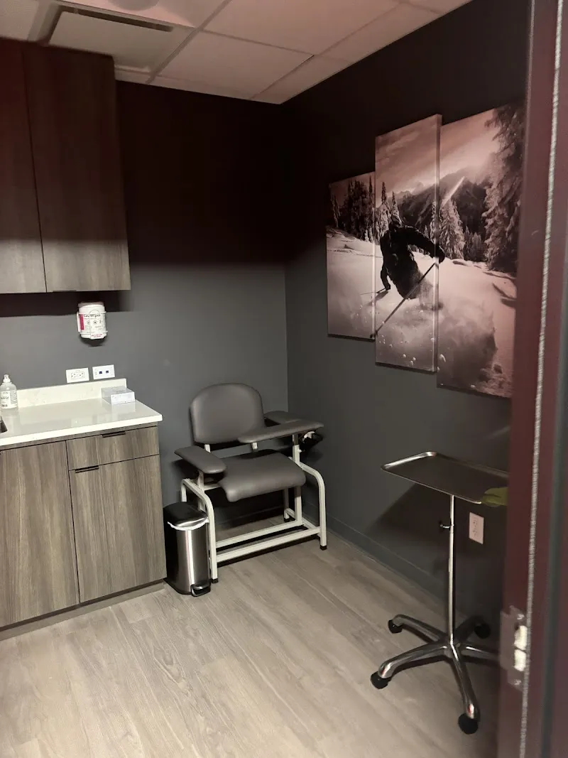 Gameday Men’s Health Dallas, TX - Lakewood - TRT, ED, Weight Loss, and Peptide Clinic