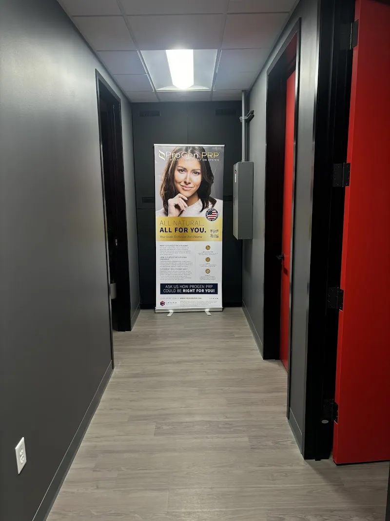 Gameday Men’s Health Dallas, TX - Lakewood - TRT, ED, Weight Loss, and Peptide Clinic photo 1