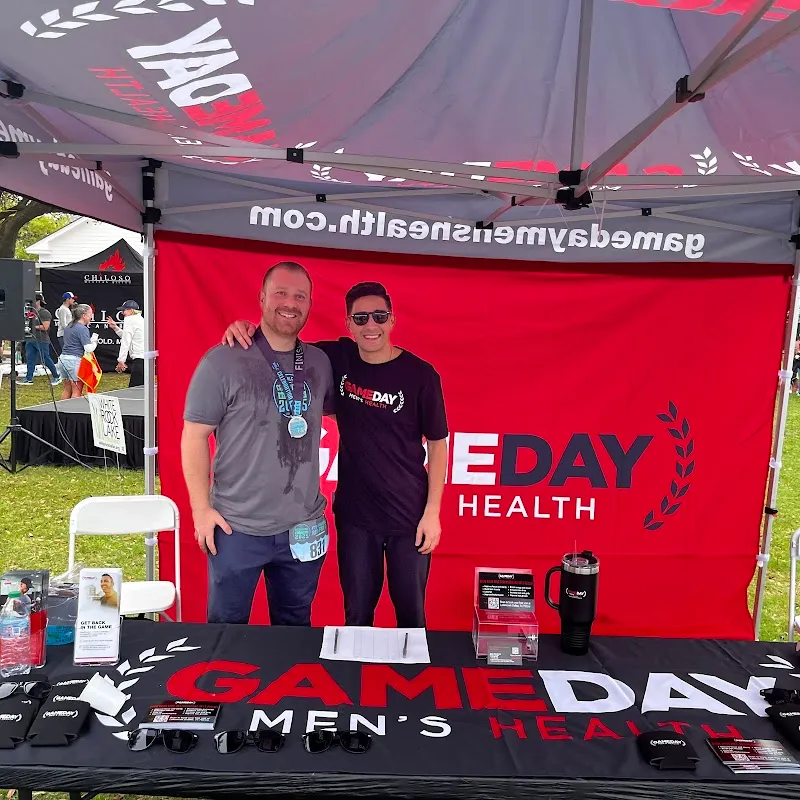 Gameday Men’s Health Dallas, TX - Lakewood - TRT, ED, Weight Loss, and Peptide Clinic photo 2