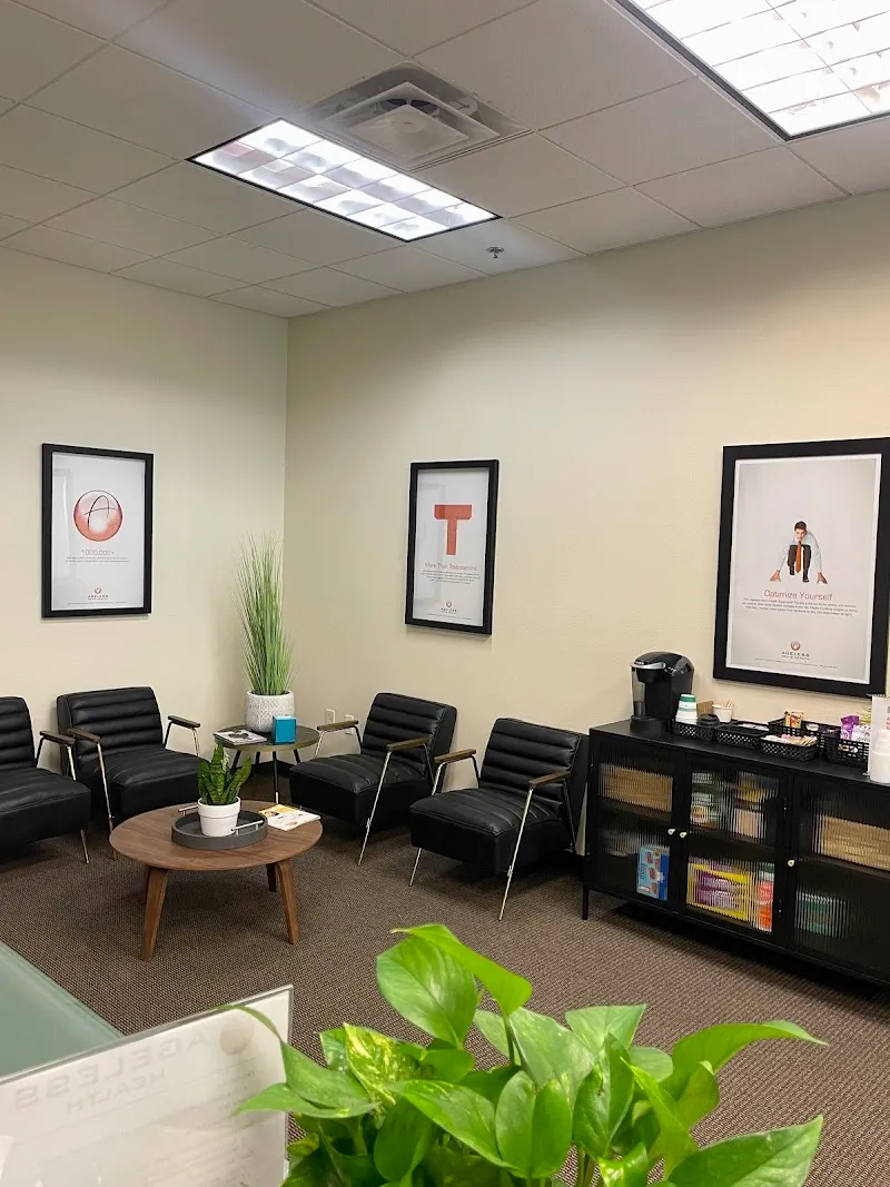 Ageless Men's Health photo 1