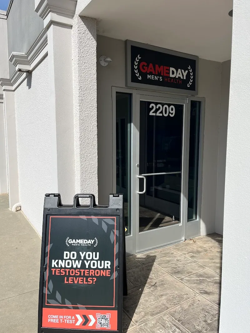 Gameday Men’s Health Hickory TRT, Weight Loss, and ED Clinic photo 4