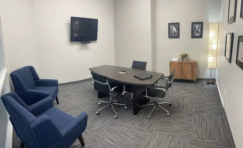 The Men's Clinic for Wellness and Vitality photo 1