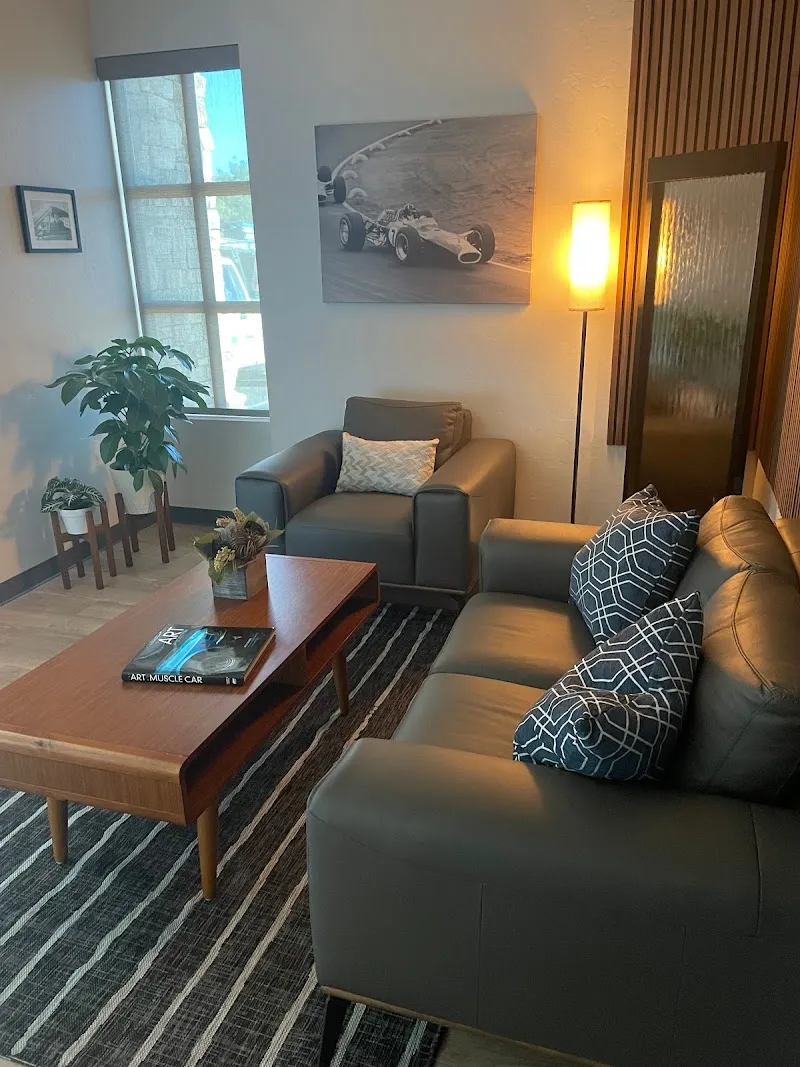 The Men's Clinic for Wellness and Vitality photo 3