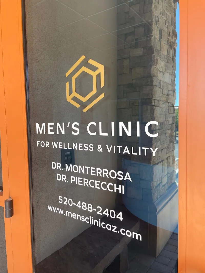 The Men's Clinic for Wellness and Vitality photo 4