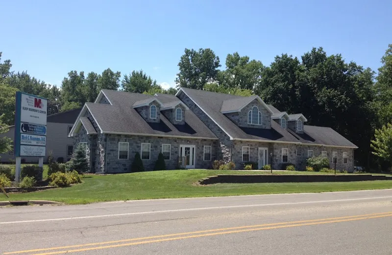 Dr. Mark Neumann photo 1