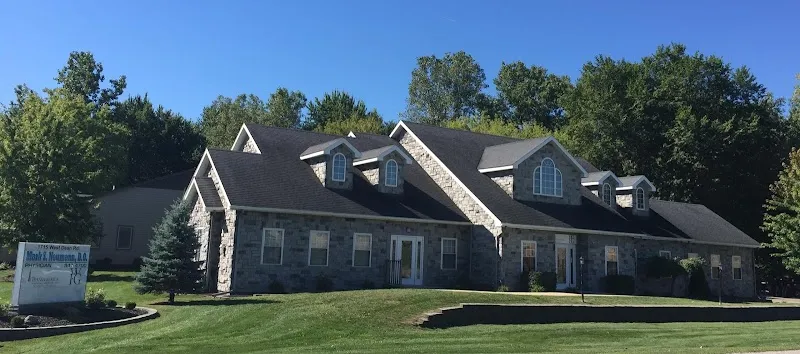 Dr. Mark Neumann photo 2