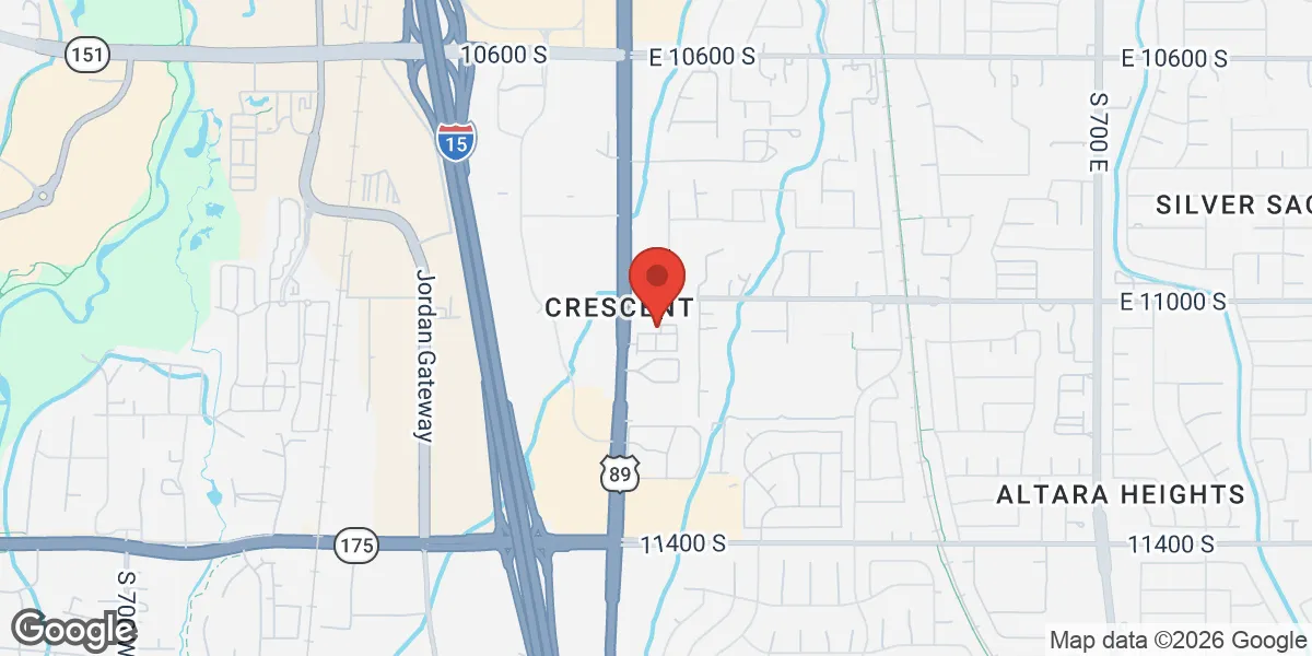 Map showing Revitalize Medical Solutions location