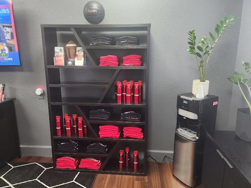 Gameday Men's Health Memphis TRT and ED Clinic photo 2