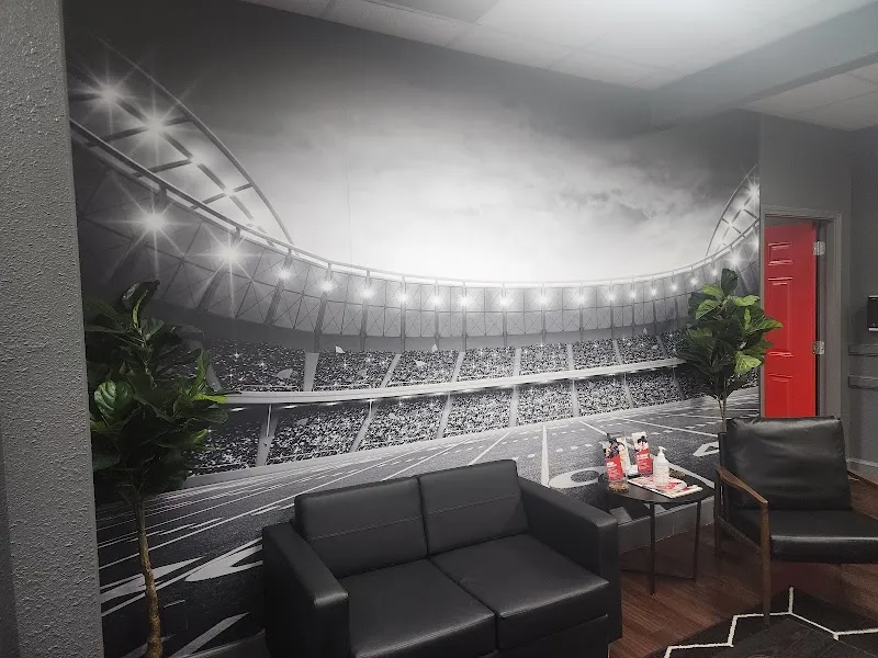 Gameday Men's Health Memphis TRT and ED Clinic photo 6