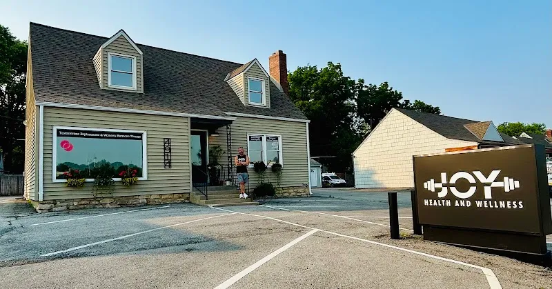 Joy Health and Wellness photo 1
