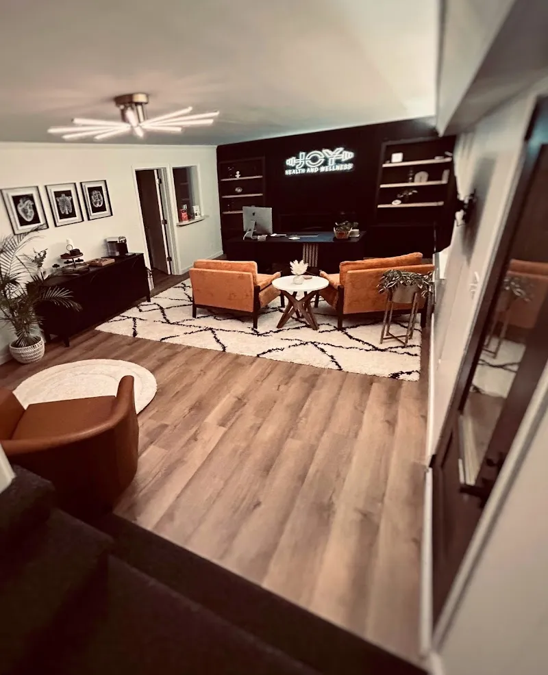 Joy Health and Wellness photo 2