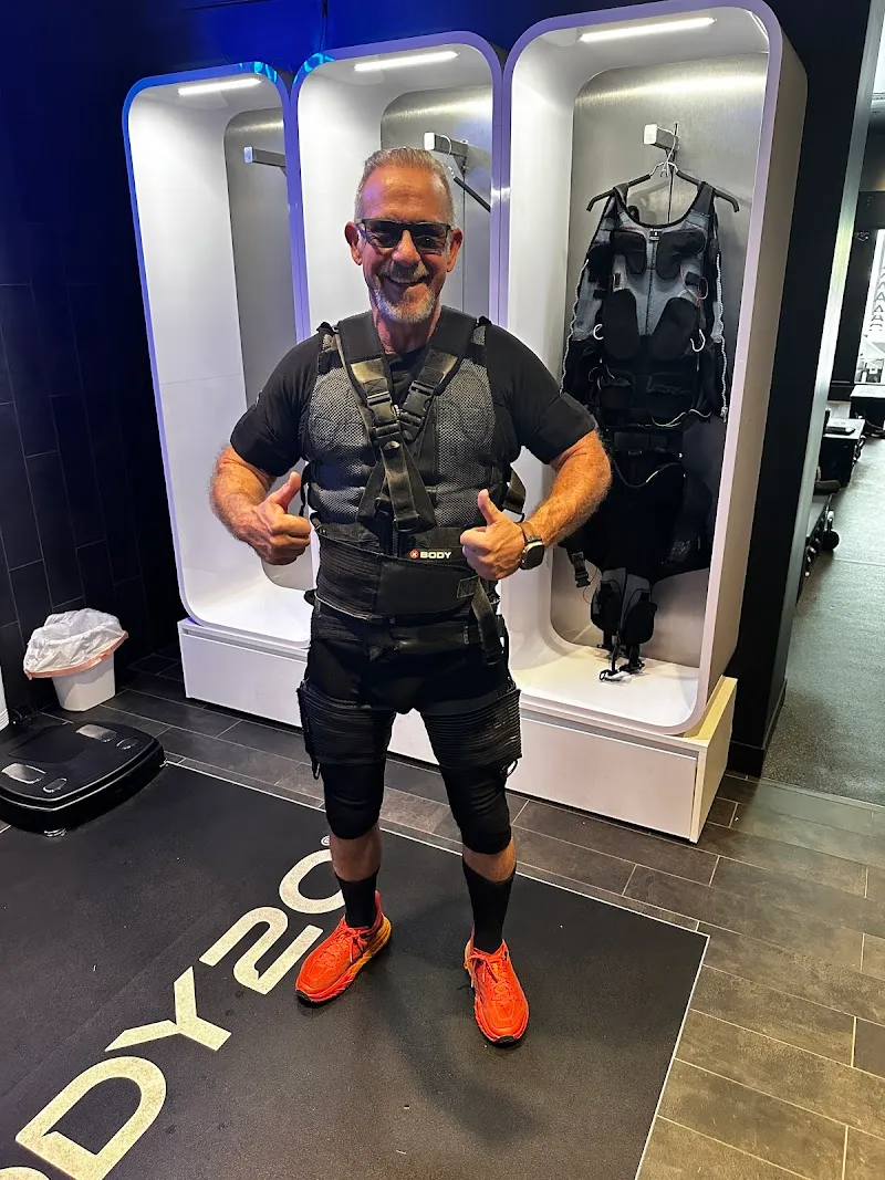 Joy Health and Wellness photo 3