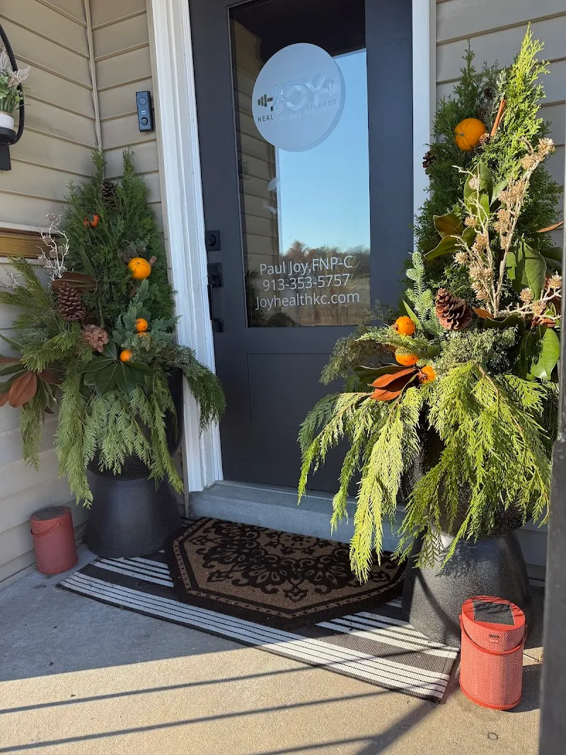 Joy Health and Wellness photo 4