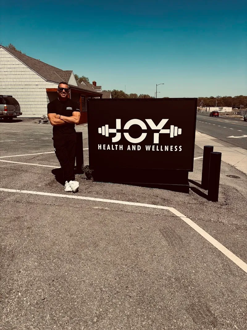 Joy Health and Wellness photo 6