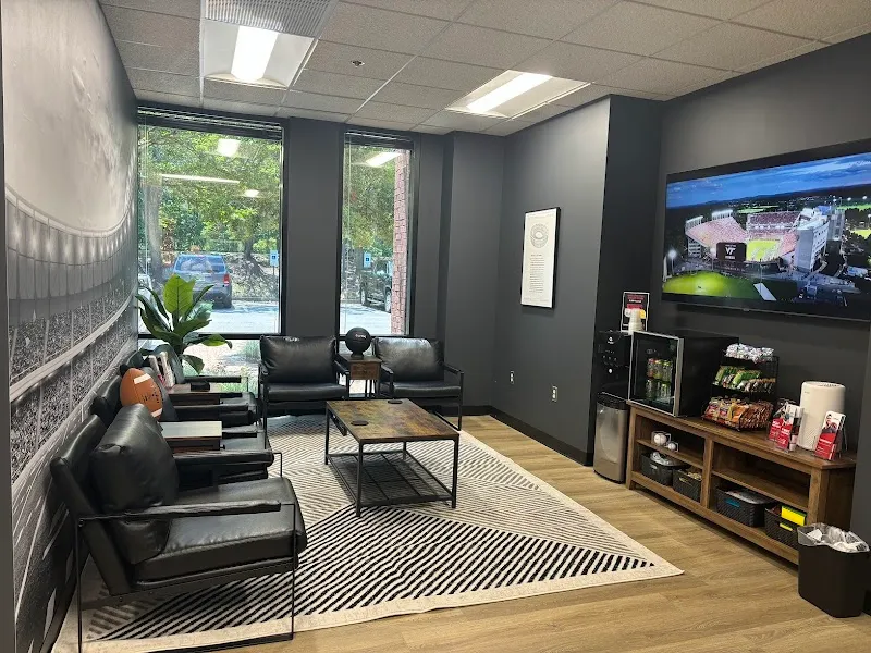 Gameday Men's Health TRT Clinic - Richmond (Short Pump) photo 2