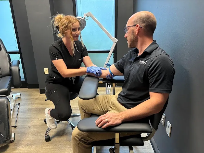 Gameday Men's Health TRT Clinic - Richmond (Short Pump) photo 3