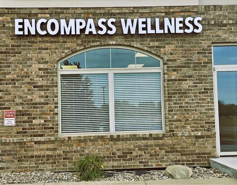 Encompass Wellness & Aesthetics photo 4