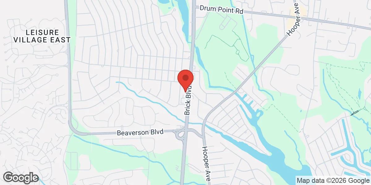 Map showing Yth. Wellness - Testosterone Replacement Therapy (TRT) / Weight loss / Peptides location