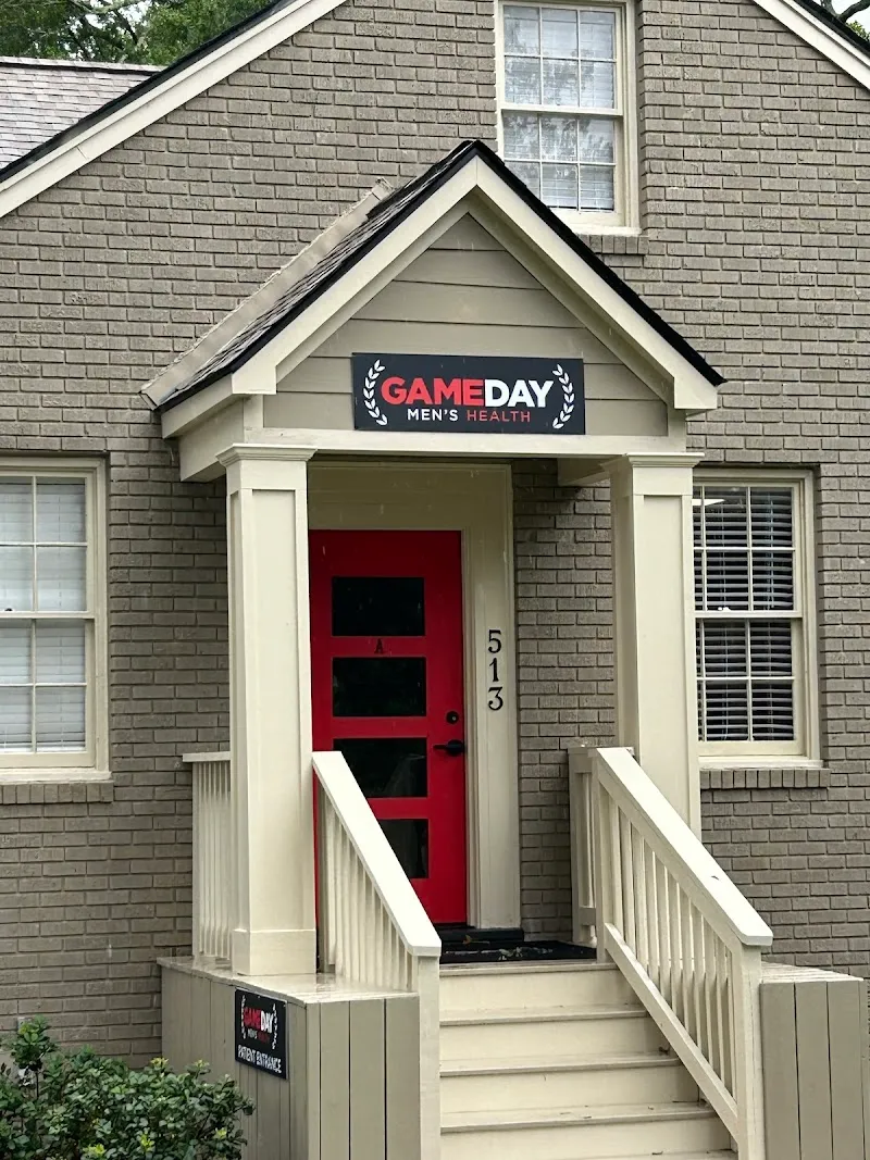 Gameday Men's Health Charleston, SC photo 1