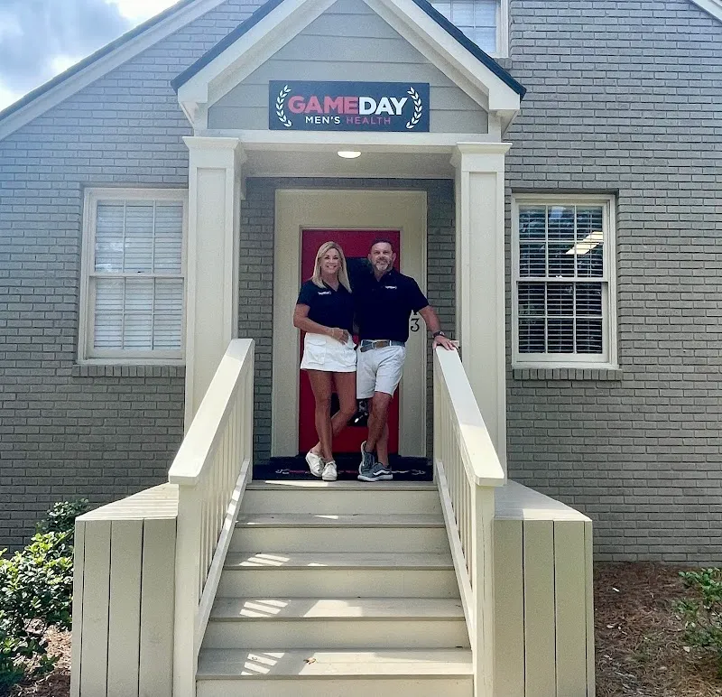 Gameday Men's Health Charleston, SC photo 2