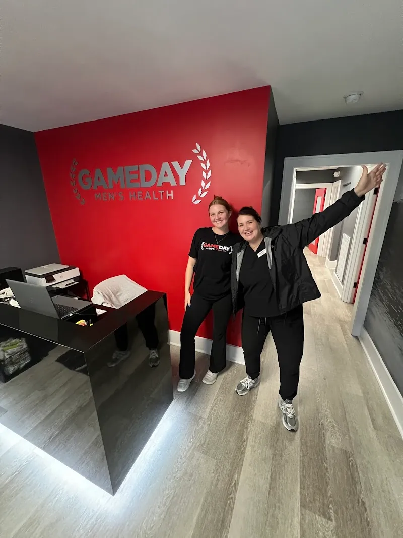 Gameday Men's Health Charleston, SC photo 4